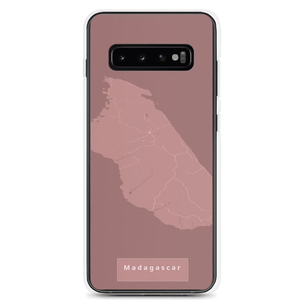 Samsung Galaxy S10+ Case