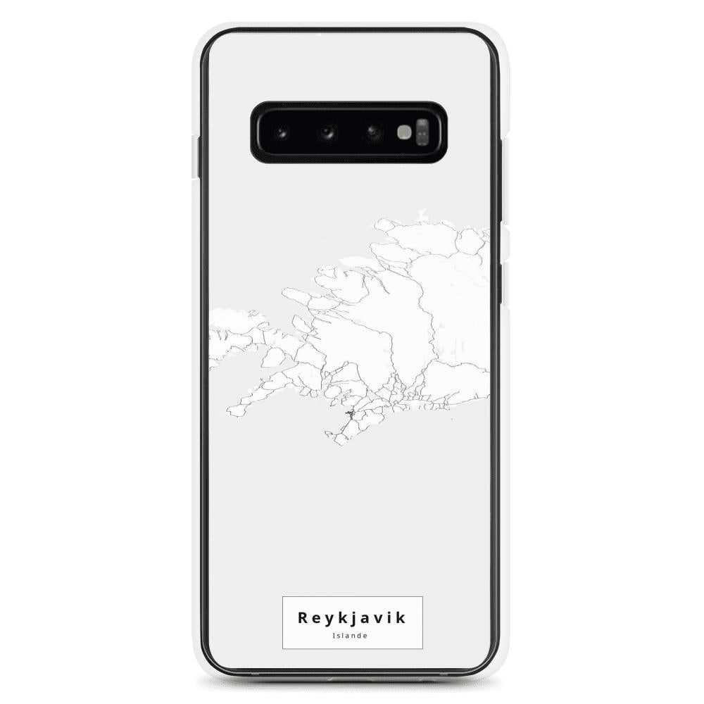 Samsung Galaxy S10+ Case